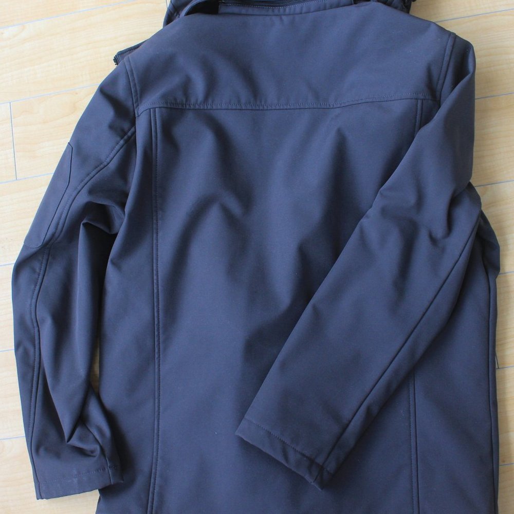 Calvin Klein Winter Jacket - Picture 4 of 5